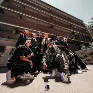 Tyler ICU & LeeMcKrazy – Ebasini ft. Tman Xpress, Visca, Ceeka RSA, SjavasDaDeejay & Al Xapo