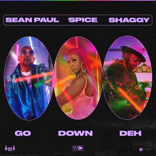 Spice – Go Down Deh Ft. Shaggy & Sean Paul