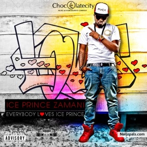 Ice Prince – End of Story ft. Samklef