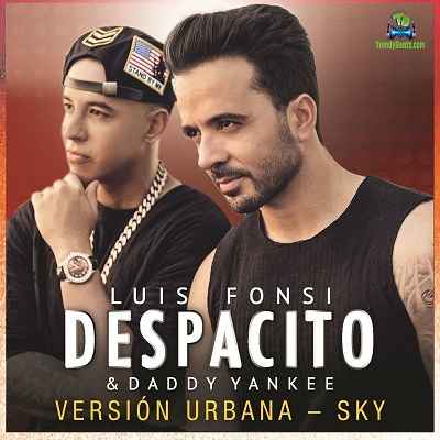 Luis Fonsi – Despacito ft Daddy Yankee