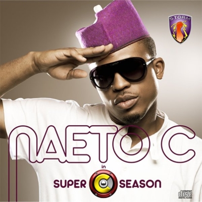 Naeto C – Ten Over Ten