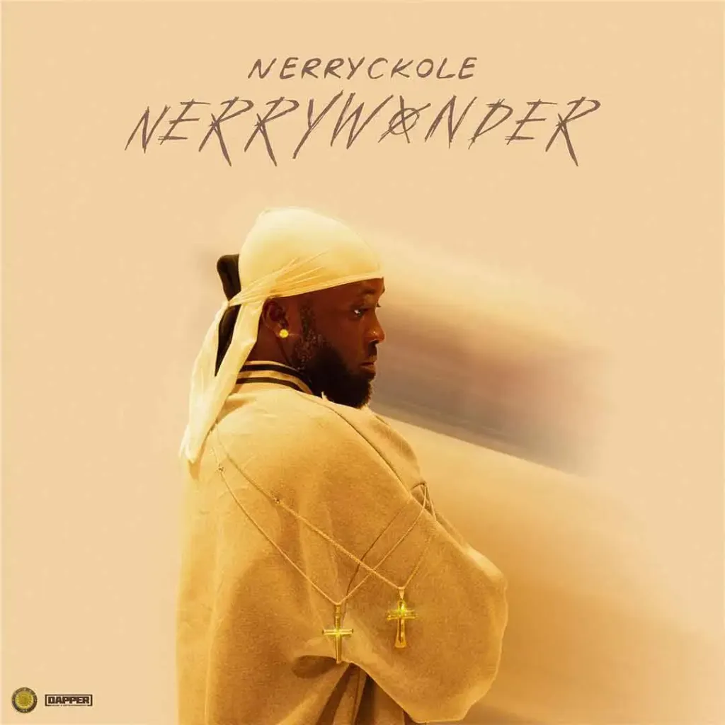 Nerryckole-Nerry-Wonder-EP