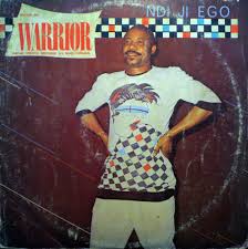 Dr Sir Warrior & Oriental Brothers – Omegbu Nwa Ogbenye