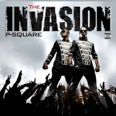 P-Square – Ole Buruku