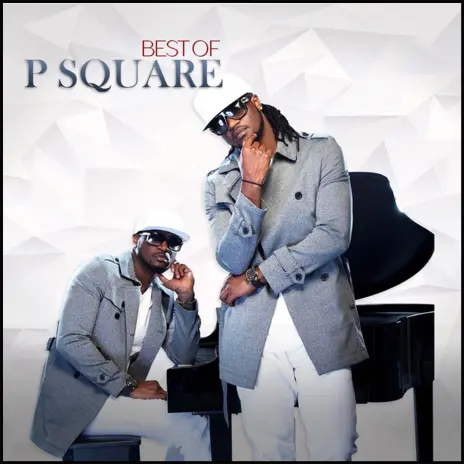 P-Square – Gimme Dat