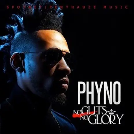 Phyno – Authe (Authethic) ft. Flavour