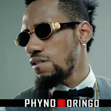 Phyno – Oringo