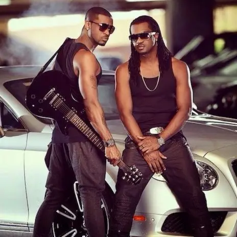 P-Square – Say Your Love