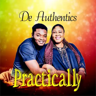 De Authentics – Practically