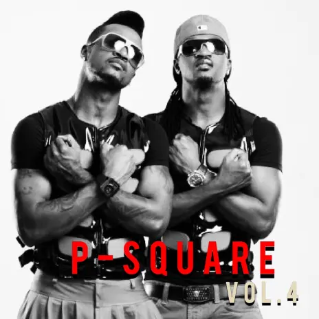 P-Square – Omoge Mi