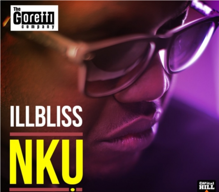 iLLBLiss – Nku ft. Flavour & Stormrex