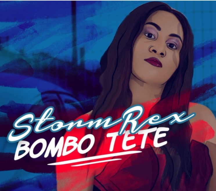 Stormrex – Bombo Tete (Prod. Tspize)