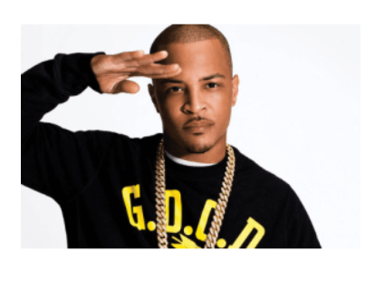 DJ Mix – Best Of T.I Songs