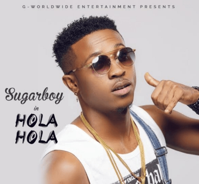 Sugarboy – Hola Hola