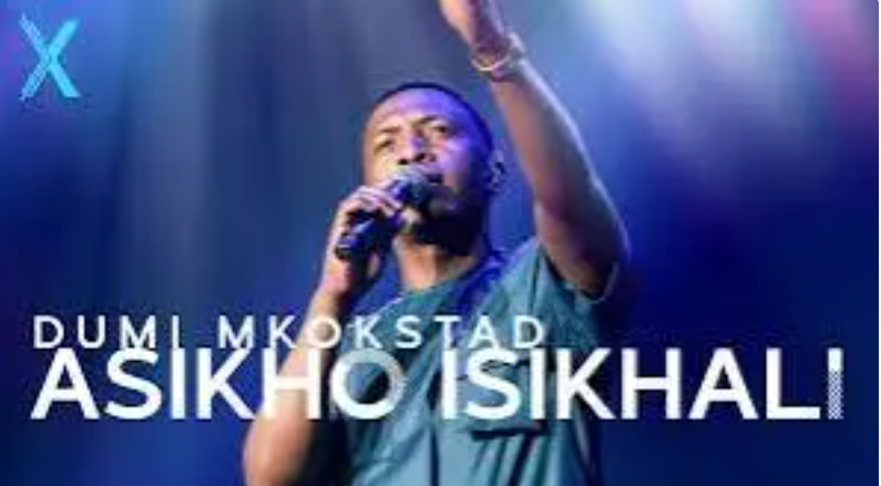 Spirit Of Praise – Asikho Isikhali (Live) Ft Dumi Mkokstad