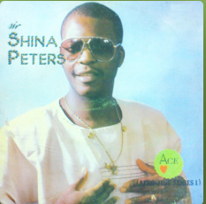 Sir Shina Peters – Eja’wo L’apon Ti’oyo Et Al