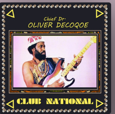 Oliver De Coque – Omeokachie