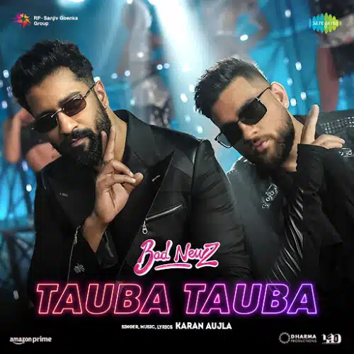 Karan Aujla  – Tauba Tauba