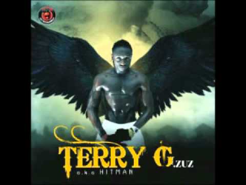 Terry G – Akpako Master