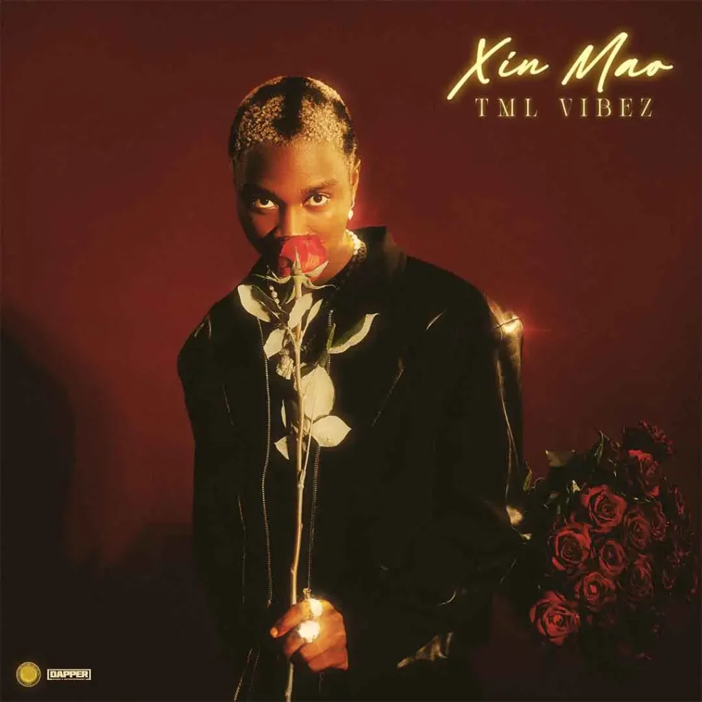 Tml-Vibez-Xin-Mao-EP-