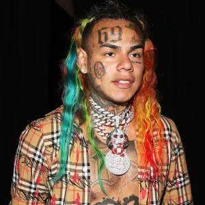 DJ Mix – Best Of 6ix9ine Songs