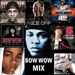 DJ Mix – Best Of Lil Bow Wow DJ Mix