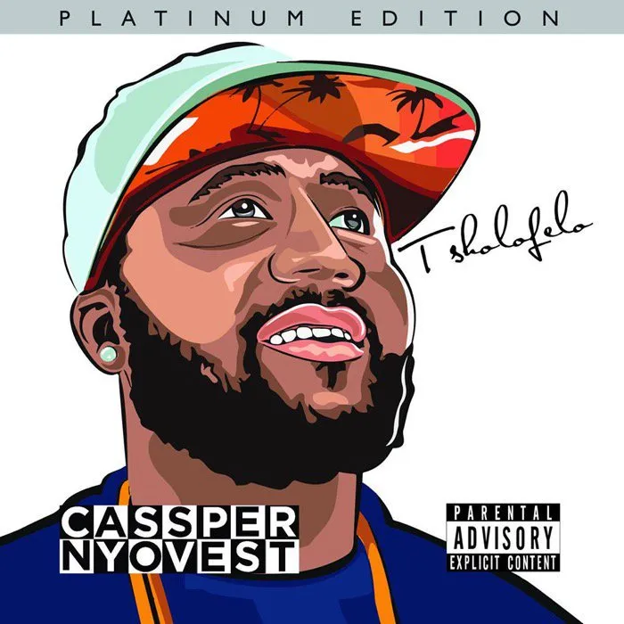 Dj Tin Tin – Best of Cassper Nyovest