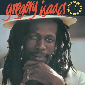 DJ Mix – Best Of Gregory Isaacs Greatest Hits