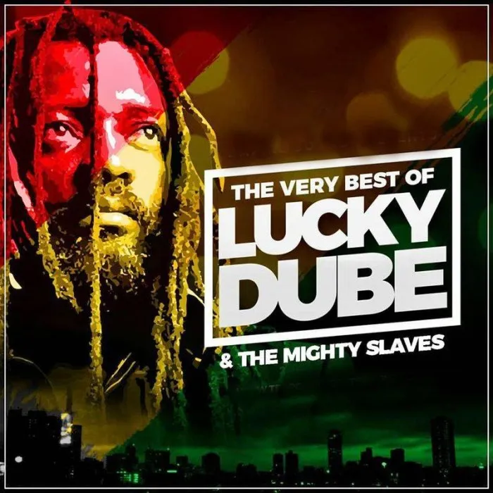 DJ Mix – Best Of Lucky Dube Mixtape