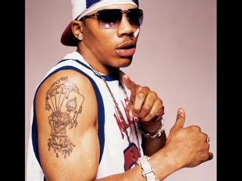 The Best of Nelly Dj Mix