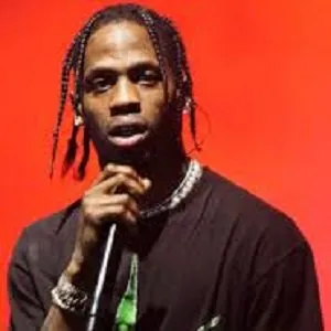 DJ Mix – Travis Scott DJ Mixtape Songs