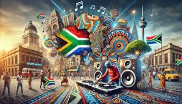 DJ Jant – Amapiano Blastroom Mix 2024