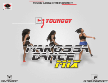 DJ Younggy – Makossa Dance Mix