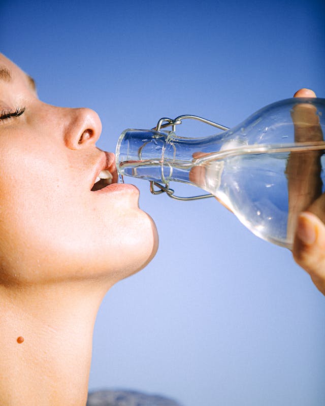 Little Known Facts On The Benefits Of Drinking Water