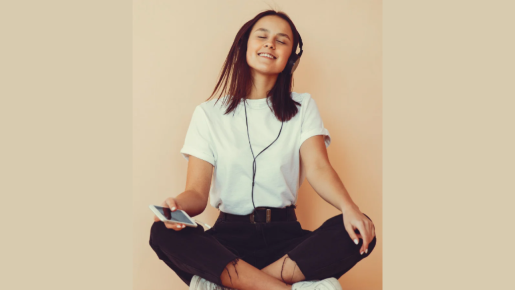 How To Boost Your Positive Energy With Music