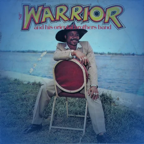 Dr Sir Warrior and Oriental Brothers – Lekwe Num