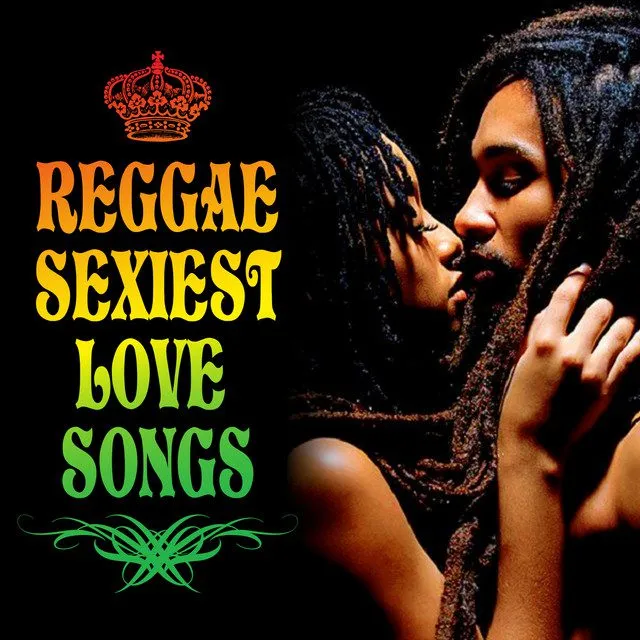 DJ Easy – Slow Reggae Love Mix