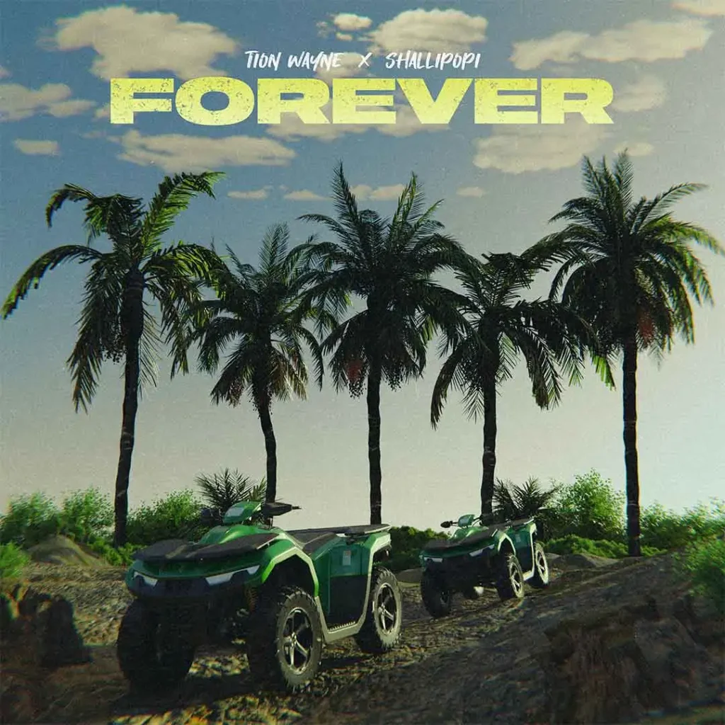 Tion Wayne – Forever Ft. Shallipopi