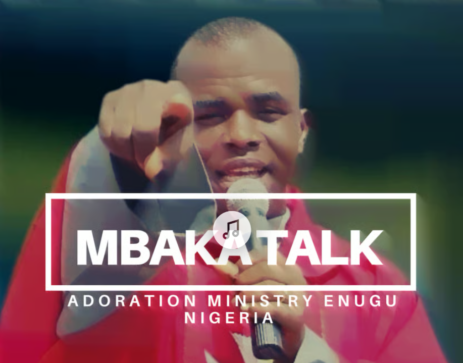 Rev Fr Ejike Mbaka Talk – Vengeance Is Coming 1