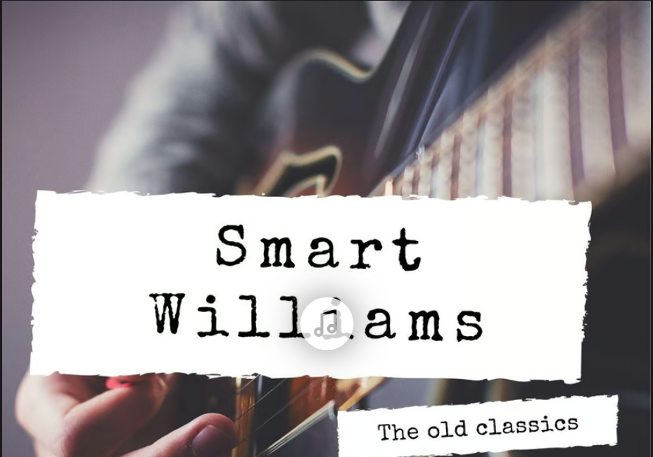 Dj Mix – Best Of Smart Williams Mixtape