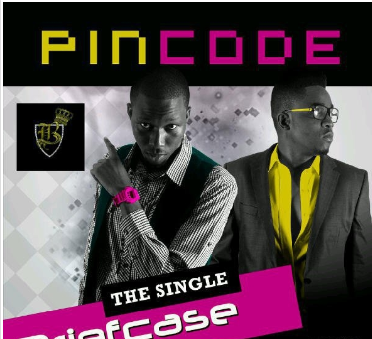 Pincode – Pincode (Naija Throwback Song)