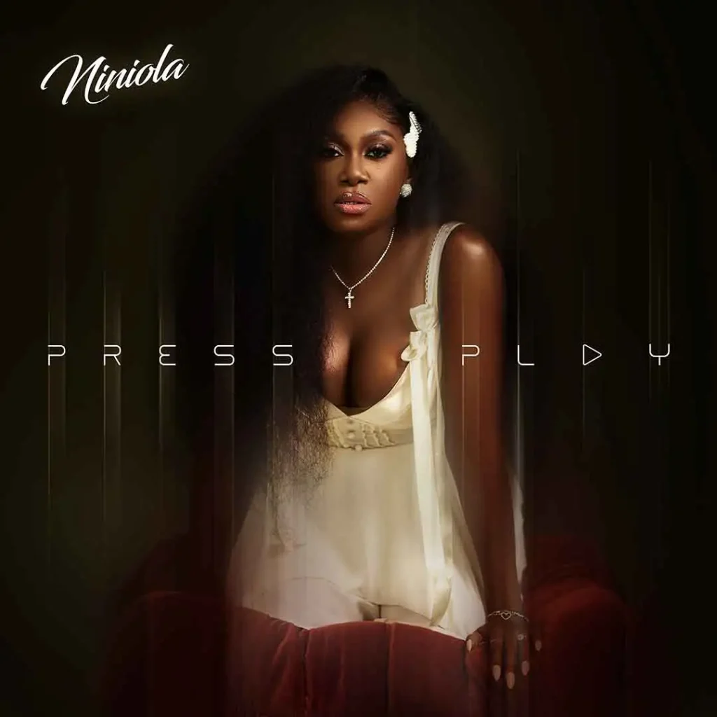 Niniola – Wami Ft. Akeem Adisa