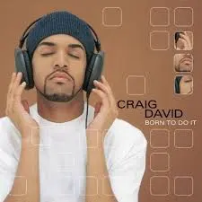 Best Of Craig David Songs DJ Mix