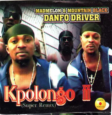 THROWBACK: Danfo Drivers – Kpolongo