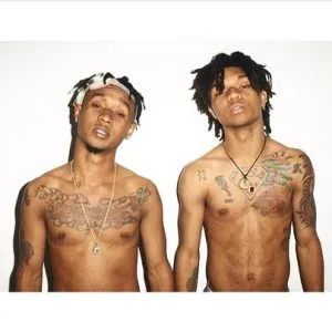 Best of Rae Sremmurd Dj Mix