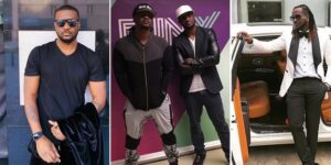 Download Latest P-Square songs