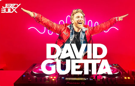 David Guetta – Best Of David Guetta & Bebe Rexha