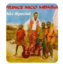 Prince Nico Mbarga – Sweet Mother (1976)