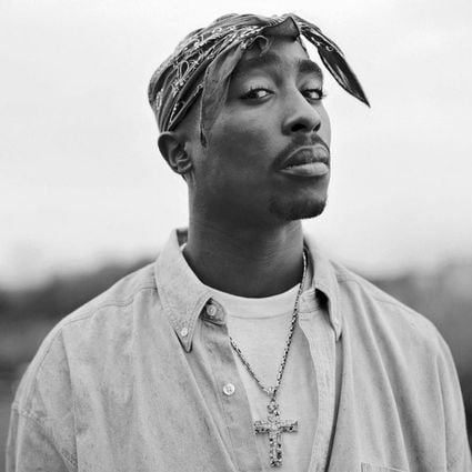 Tupac Shakur (2Pac) – Fortune and Fame