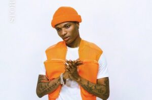 Download Latest Wizkid songs